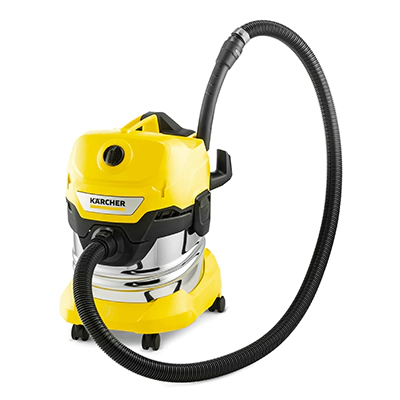 Karcher WD 4 S V-20/5/22 справа