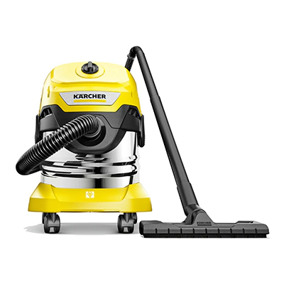 Karcher WD 4 S V-20/5/22
