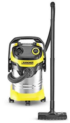 Karcher WD 5 S V-25/5/22