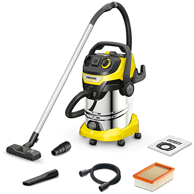 Karcher WD 6 P S V-30/6/22/T комплект