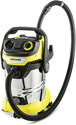 Karcher WD 6 P S V-30/6/22/T справа