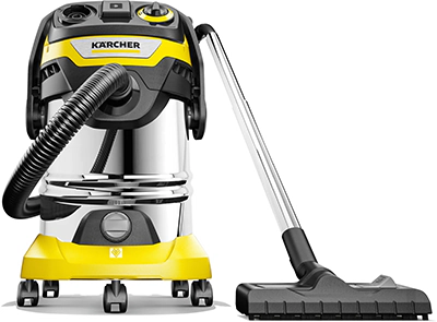 Karcher WD 6 P S V-30/6/22/T