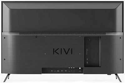 Kivi 32H750NB сзади