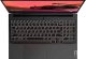 Lenovo IdeaPad Gaming 3 15ACH6 82K201WMRK клавиатура