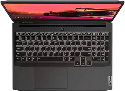 Lenovo IdeaPad Gaming 3 15ACH6 82K201WMRK клавиатура