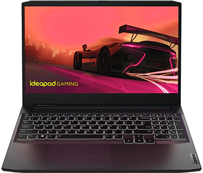 Lenovo IdeaPad Gaming 3 15ACH6 82K201WMRK