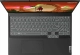 LENOVO IdeaPad Gaming 3 16ARH7 клавиатура