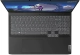 Lenovo IdeaPad Gaming 3 Gen 7 16IAH7 клавиатура