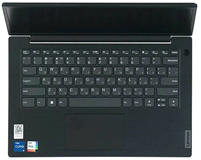 Lenovo V14 G2 ITL 82KA00KNUS клавиатура