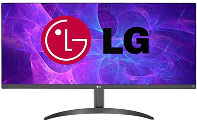LG 34WP500-B UltraWide