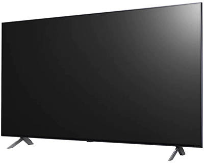 LG 65NANO806QA справа
