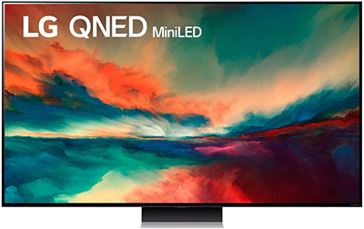 LG 65QNED876RA