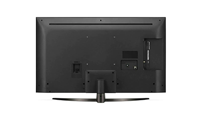 LG 65UQ81009LC сзади