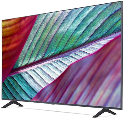 LG 65UR78006LK справа