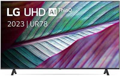 LG 65UR78006LK