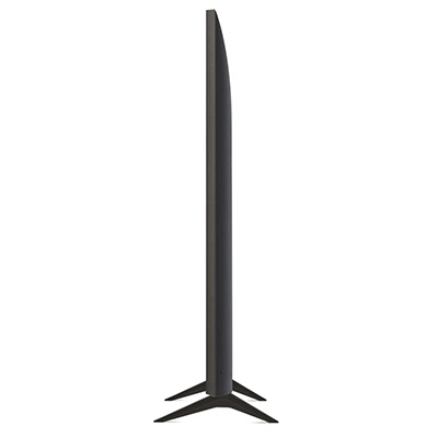 LG 65UR78009LL. ARUB сбоку