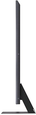 LG 75QNED816RA сбоку