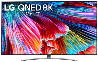 LG 75QNED996PB