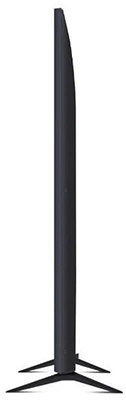 LG 75UR78001LJ сбоку