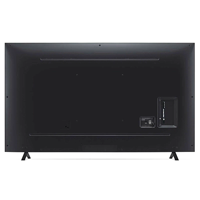 LG 75UR78001LJ сзади