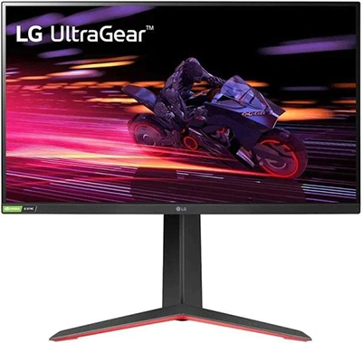 LG UltraGear 27GP750-B