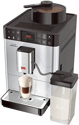 Melitta F 570-101 справа