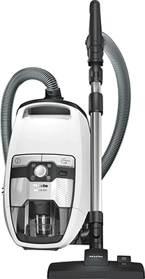 Miele CX1 Blizzard Excellence