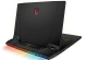 MSI Titan GT77 12UHS-208RU сзади
