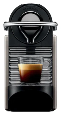 Nespresso C61 Pixie Electric