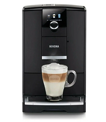 Nivona CafeRomatica NICR 790