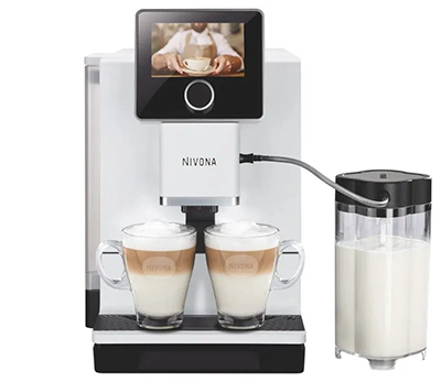Nivona CafeRomatica NICR 965