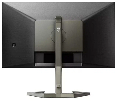Philips 27M1F5500P/00 сзади
