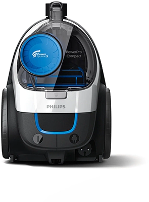 Philips FC9332 спереди