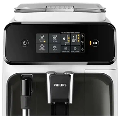Philips Series 1200 EP1223/00 дисплей