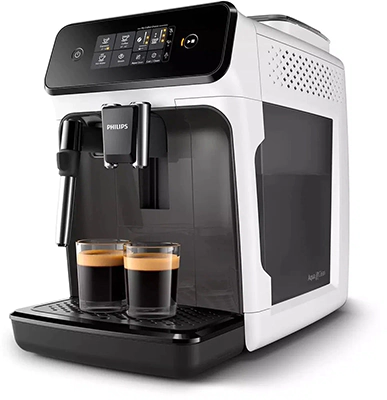 Philips Series 1200 EP1223/00 справа