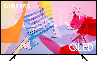 Samsung QE50Q60BAUXCE