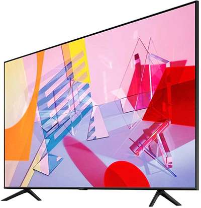Samsung QE65Q60BAU справа