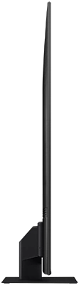 Samsung QE65Q70BAU сбоку