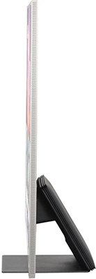 Samsung QE65QN700BUXCE сбоку
