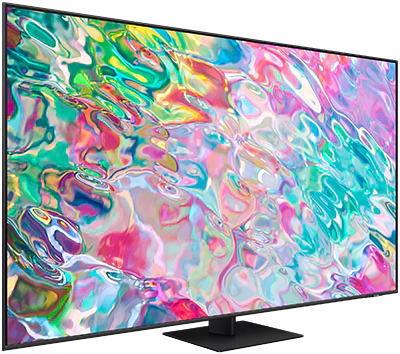 SAMSUNG QE75Q70BAUXCE слева