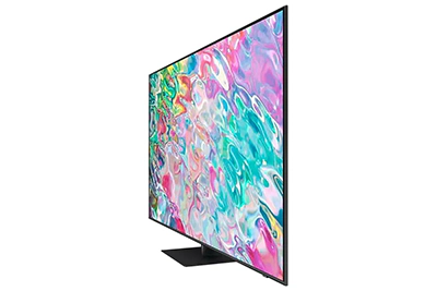 SAMSUNG QE75Q70BAUXCE справа