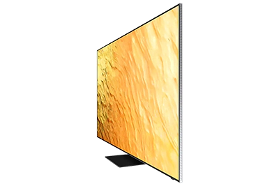 Samsung QE75QN800BUXCE справа