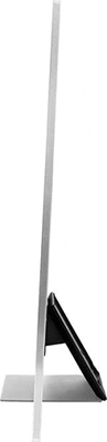 Samsung QE75QN95BAT сбоку