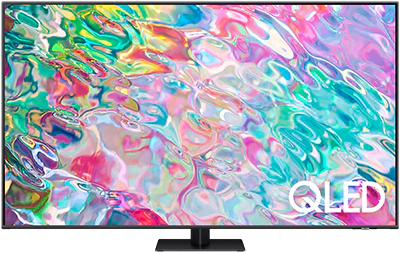 Samsung QE85Q70BAU
