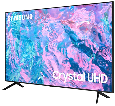 Samsung UE65CU7100UXRU справа
