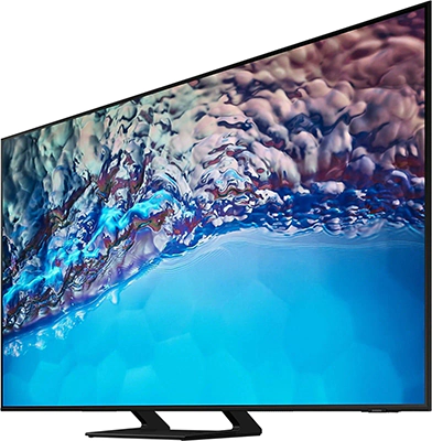 Samsung UE75BU8500UXCE справа