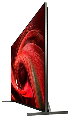 Sony XR65X95J справа