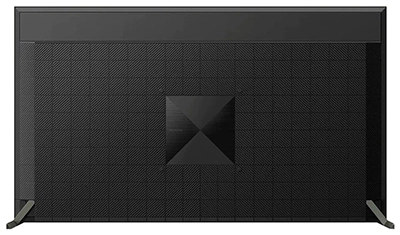 Sony XR65X95J сзади