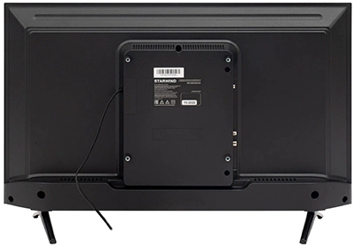 Starwind SW-LED32SG300 сзади
