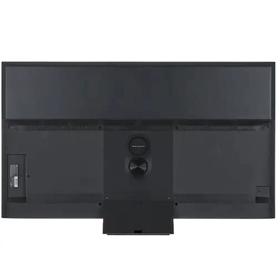 TCL 65C845 сзади